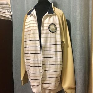 Ecko Unlimited Men’s Track Jacket